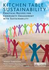 9781844076147-1844076148-Kitchen Table Sustainability: Practical Recipes for Community Engagement with Sustainability