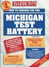 9780812024197-0812024192-How to Prepare for the Michigan Test Battery
