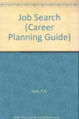 9780534136574-0534136575-Job Search (Career Planning Guide)