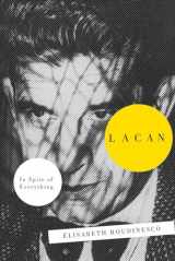 9781781681626-1781681627-Lacan: In Spite Of Everything