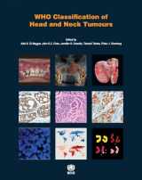 9789283224389-9283224388-WHO Classification of Head and Neck Tumours (WHO Classification of Tumours)