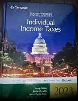 9780357719824-0357719824-South-Western Federal Taxation 2023: Individual Income Taxes (Intuit ProConnect Tax Online & RIA Checkpoint 1 term Printed Access Card)
