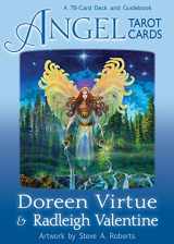 9781401937263-1401937268-Angel Tarot Cards