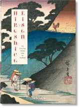 9783836596459-3836596458-Hiroshige & Eisen. The Sixty-Nine Stations along the Kisokaido. 40th Ed.