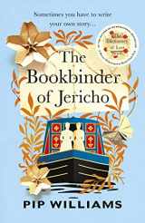 9781784745189-1784745189-The Bookbinder of Jericho