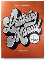 9781984859594-1984859595-House Industries Lettering Manual