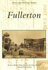 9780738547886-0738547883-Fullerton (CA) (Postcard History Series)