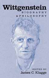9780521803977-0521803977-Wittgenstein: Biography and Philosophy