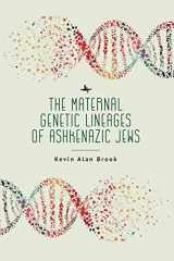 9781644699843-1644699842-The Maternal Genetic Lineages of Ashkenazic Jews