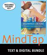 9781337065610-1337065617-Bundle: Beginnings & Beyond: Foundations in Early Childhood Education, 10th + MindLink for MindTap Education, 1 term (6 months) Access Code