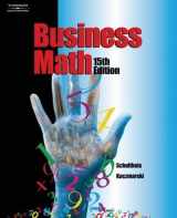 9780538432535-0538432535-Business Math