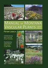 9781889878874-1889878871-Manual of Montana Vascular Plants, 2nd Edition