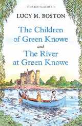 9780571303472-0571303471-The Children of Green Knowe Collection (Faber Classics)