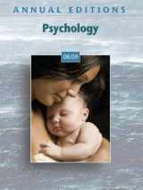 9780073397757-007339775X-Annual Editions: Psychology 08/09