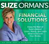 9781401947088-1401947085-SUZE ORMAN'S FINANCIAL SOLUTIONS
