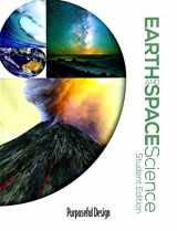 9781583315439-1583315438-Purposeful Design, Earth & Space Science: Student Edition