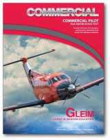 9781581945218-1581945213-Commercial Pilot FAA Knowledge Test 2015