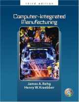 9780131134133-0131134132-Computer Integrated Manufacturing (3rd Edition)