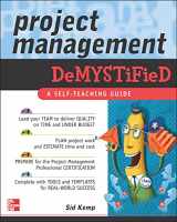 9780071440141-0071440143-Project Management Demystified