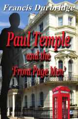 9780755119004-0755119002-Paul Temple and the Front Page Men