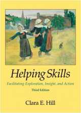 9781433804519-1433804514-Helping Skills: Facilitating Exploration, Insight, and Action