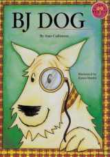 9780582121188-0582121183-Longman Book Project: New Readers: Fiction 2: Band 4: B J Dog (Longman Book Project)