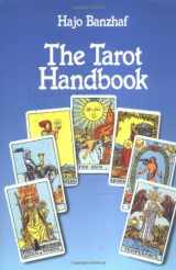9780880795111-0880795115-The Tarot Handbook