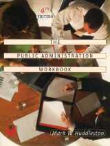 9780801332685-0801332680-The Public Administration Workbook (4th Edition)