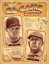 9781943816590-194381659X-20-Game Losers (Baseball Lives)