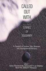 9780664257194-0664257194-Called Out With: Stories of Solidarity