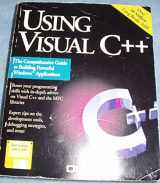 9781565296268-1565296265-Using Visual C++