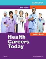 9780323280655-032328065X-Workbook for Health Careers Today