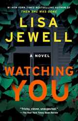 9781501190087-1501190083-Watching You: A Novel
