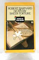 9780440119760-0440119766-Death By Sheer Torture