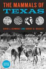 9781477308868-1477308865-The Mammals of Texas