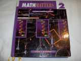 9780538639545-0538639547-South-Western Math Matters Book 2 Teacher's Edition