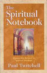 9781570430374-1570430373-The Spiritual Notebook