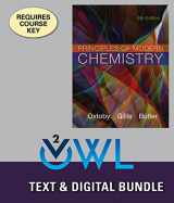 9781305786950-1305786955-Bundle: Principles of Modern Chemistry, Loose-leaf Version, 8th + LMS Integrated for OWLv2 with MindTap Reader, 4 terms (24 months) Printed Access Card