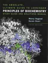 9781429223447-1429223448-Lehninger Principles of Biochemistry Absolute Ultimate Guide & eBook