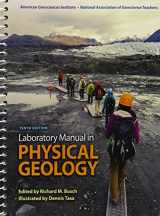 9780133929164-0133929167-Laboratory Manual in Physical Geology & Modified Mastering Geology with Pearson eText -- Access Card Package (10th Edition)