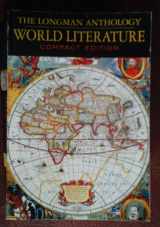 9780321436900-0321436903-The Longman Anthology of World Literature: Compact Edition