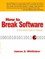 9780201796193-0201796198-How to Break Software: A Practical Guide to Testing W/CD