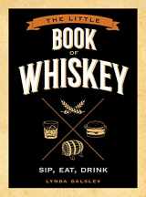 9781524850999-1524850993-Little Book of Whiskey