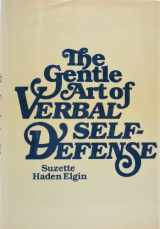 9780880290302-0880290307-The Gentle Art of Verbal Self-Defense