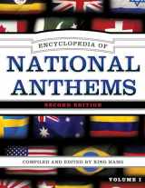 9781442250383-1442250380-Encyclopedia of National Anthems
