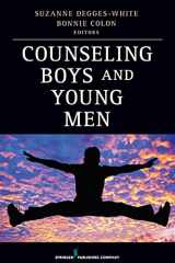 9780826109187-0826109187-Counseling Boys and Young Men