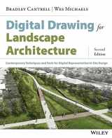 9781118693186-1118693183-Digital Drawing for Landscape Architecture: Contemporary Techniques and Tools for Digital Representation in Site Design