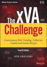 9781119508977-1119508975-The xVA Challenge: Counterparty Risk, Funding, Collateral, Capital and Initial Margin (Wiley Finance)