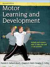 9781492536598-1492536598-Motor Learning and Development