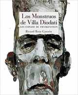 9788416968558-8416968551-Los Monstruos de Villa Diodati: Los espejos de Frankenstein